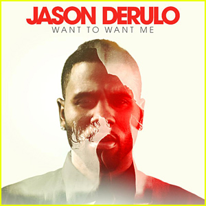 Jason Derulo's 'Want To Want Me' Full Song & Lyrics - Listen Now!