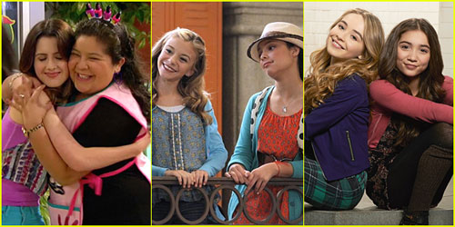 Who Are The Best BFFs on Disney Channel - Take Our Poll Now!
