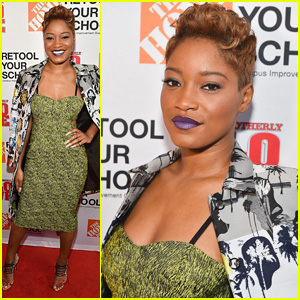 Keke Palmer Stars in First 'Brotherly Love' Trailer - Watch Now!