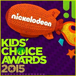 Kids' Choice Awards Winners List 2015!