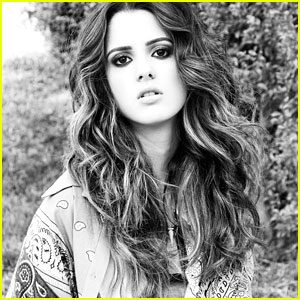 Laura Marano's Goal Of Re-Reading As Many 'Harry Potter' Books As Possible Is Right Up The JJJ Book Club's Alley