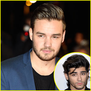 Liam Payne Calls Time After Zayn Malik's Departure From One Direction 'Long and Strange'