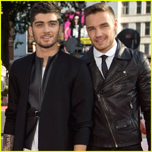 Liam Payne Writes Letter To Fans After Zayn Malik Quits One Direction - Read Here