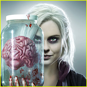 Meet The Cast Of 'iZombie' Ahead of Tuesday's Premiere!