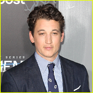 Miles Teller Admits He Still Hasn't Paid Off College Loans