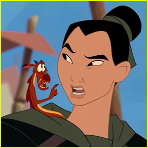 Mulan Dream Cast - Who Do You Think Should Play the Disney Princess?