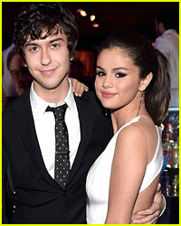 Will Selena Gomez Make Music With Nat Wolff?