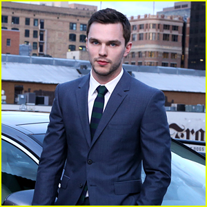 Nicholas Hoult Says 'X-Men: Apocalypse' Could Be His Final One