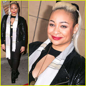 Raven Symone Talks Returning To 'Empire' In Season Two: 'There Will Be An Opportunity'