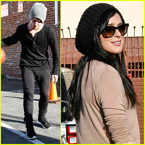 Rumer Willis Gets Extensions Ahead of 'Dancing With The Stars' Premiere on Monday