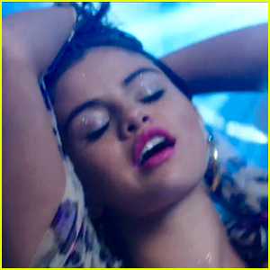 Selena Gomez Dances Night Away in 'I Want You to Know' Video!