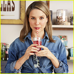 Sophia Bush Describes Her Perfect Sunday Morning for 'Good Housekeeping'