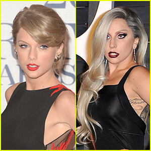 Taylor Swift & Lady Gaga Bond On Twitter - See Their Exchange!