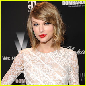 Taylor Swift Says She Has to Do Everything She Can to Make Her Fans' Days Better!