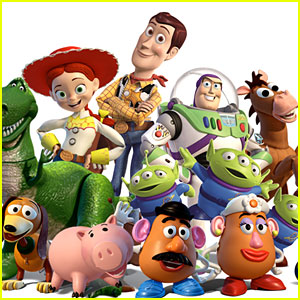 'Toy Story 4' Will Be A Romantic Comedy; Not Related To The Trilogy