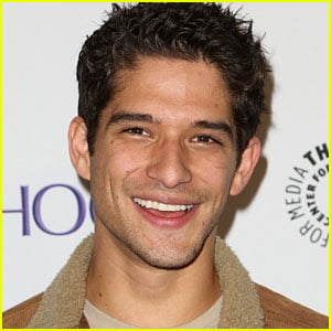 Tyler Posey Opens Up About Support After Mom's Sudden Passing