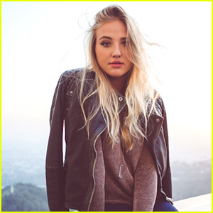 Veronica Dunne Turned Down Broadway Role for 'K.C. Undercover' Gig