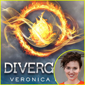 'Divergent' Author Veronica Roth is Working on New Book Series in the 'Vein of Star Wars'
