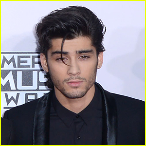 Zayn Malik's Rumored Solo Demo 'I Won't Mind' Is Recorded One Direction Track