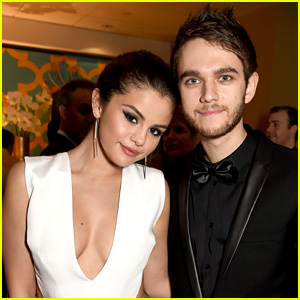 Zedd Calls Rumored Girlfriend Selena Gomez 'Extremely Inspiring'