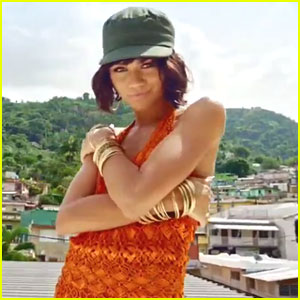 Zendaya & Bobby Brackins Head To Puerto Rico For 'My Jam' Music Video - Watch Sneak Peek Here!