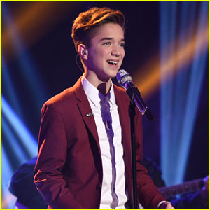 Daniel Seavey Says Goodbye To 'American Idol'; Watch All Top 8 Performances Here!