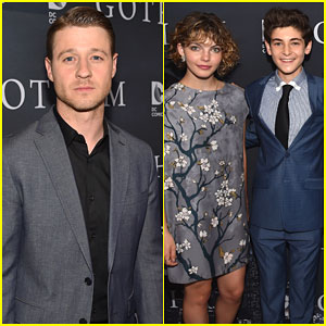 Ben McKenzie Might Already Have His Perfect Job With 'Gotham'