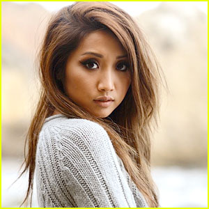 Brenda Song Joins NBC's 'Take It From Us'