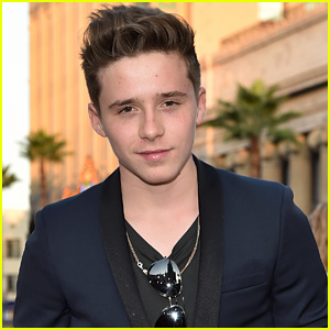 Did You Know That Brooklyn Beckham Works at a London Coffee Shop?!