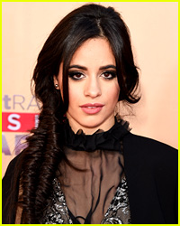 Camila Cabello Doesn't Hold a Grudge Against Becky G