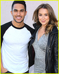 Is Carlos PenaVega A Good Cook? Find Out The Answer Here!
