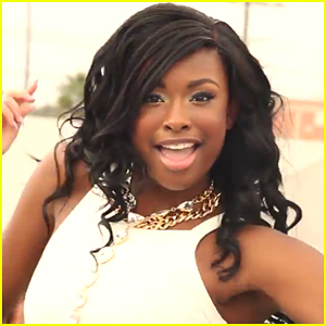 Coco Jones Drops Video For New Single 'Let 'Em Know' - Watch Here!