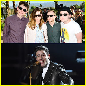 Echosmith, Nick Jonas & More Set to Perform at iHeartRadio Summer Pool Party