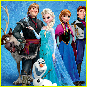 'Frozen' Will Makes its Television Debut - Find Out Where & When!