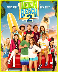 Want The Scoop on 'Teen Beach 2'?