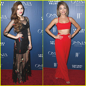 Holland Roden Celebrates Omnia Nightclub Opening After Dutch Party Music Video Drops
