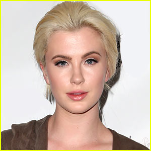 Ireland Baldwin Enters Rehab, But Not for Substance Abuse