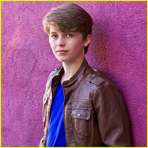 Meet 'The Goldbergs' Actor Jacob Hopkins! Get to Know Him With 10 Fun Facts!