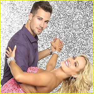 James Maslow Reflects on 'DWTS' Almost One Year Later - Read Our Exclusive Interview Now!