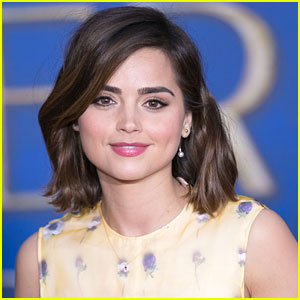 Jenna Coleman Joins Sam Claflin in 'Me Before You'