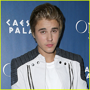 Justin Bieber Gets Kicked Out of Coachella? (Video)