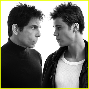 Justin Bieber Will Appear in the 'Zoolander' Sequel!