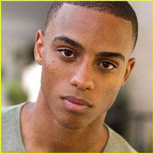 Keith Powers Heads To ABC Family's 'Recovery Road'