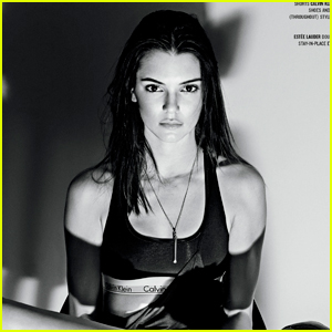 Kendall Jenner Opens Up on Facing Tons of Adversity in Fashion World