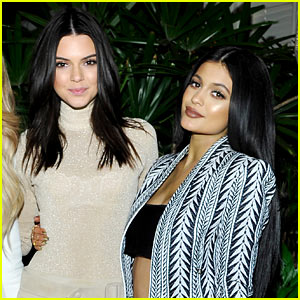 Kendall & Kylie Jenner Fully Support Their Dad's Transition