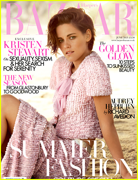 Kristen Stewart on Fame: It's the 'Worst Thing in the World'