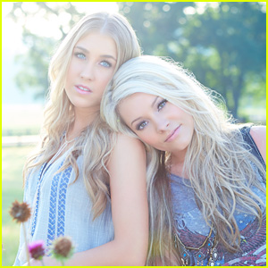 Check Out This Adorable 'Kids Say The Darndest Things' Video, Maddie & Tae Edition! (Exclusive)