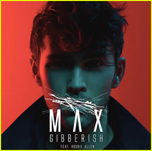 Max Schneider Drops 'Gibberish' Music Video - Watch Now!