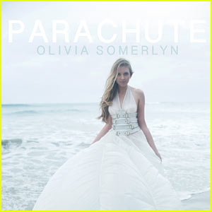 Olivia Somerlyn Takes Us Behind the Scenes of 'Parachute' Music Video (Exclusive)
