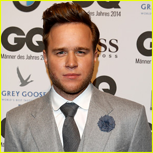 Olly Murs is Set to Host 'The X Factor UK'!